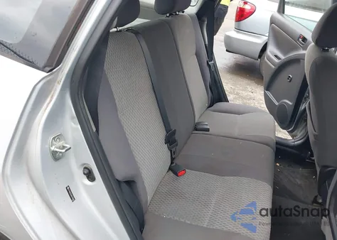 2008 Toyota Matrix from USA, damaged, VIN 2T1KR32EX8C709495